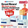 BUY 3 Acxion 30 mg 30 tabs GET 1 FREE! - 2