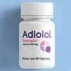 ADIOLOL TRAMADOL 100 MG 50 CAPS - 2
