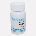 Tramadol Generic 50 Mg 50 Tabs