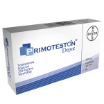 Testosterone Enanthate Primoteston Depot  250 mg 1 ml