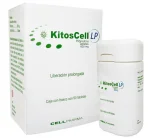 Pirfenidone Kitoscell LP  600 mg 90 Tabs