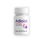 ADIOLOL TRAMADOL 100 MG 50 CAPS