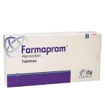 Farmapram Alprazolam