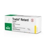 Tramadol RTD   Tradol RTD  100 mg 30 caps