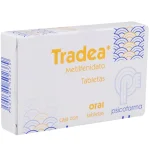 Tradea Methylphenidate