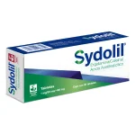 Sydolil Ergotamine Caffeine Aspirin  400/50/1 mg 36 Tabs