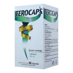 Terocaps Garcinia Cambogia 60 caps