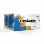 Cevextomine   Clobenzorex ( Obeclox) 30 MG 60 CAPS