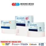 BUY 3 Acxion 30 mg 30 tabs GET 1 FREE!