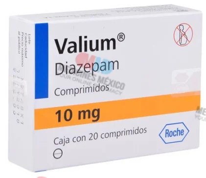 Valium Diazepam