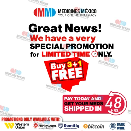 Farmapram 2 mg 30 Tabs-Buy 3 get 1 free